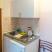 Studio apartments Jela, 5 min from the beach, private accommodation in city Bečići, Montenegro